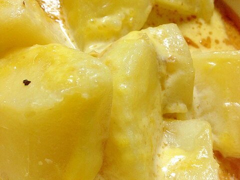 ポテトのアンチョビマヨネーズ焼き レシピ 作り方 By 子リスの台所 楽天レシピ ポテトのアンチョビマヨネーズ焼き レシピ 作り方 By 子リスの台所 楽天レシピ